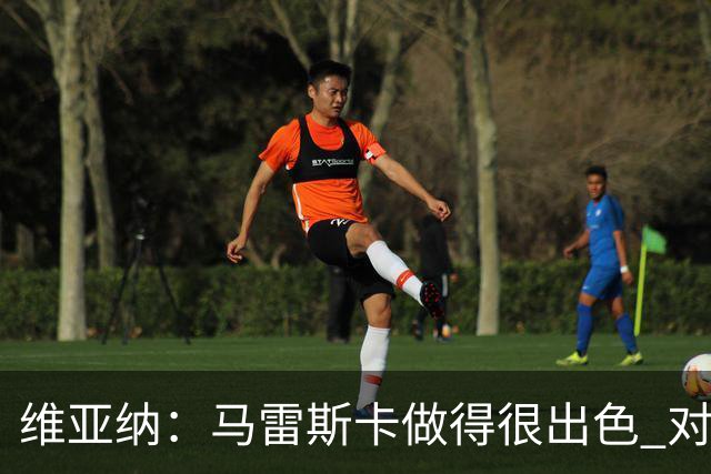 维亚纳：马雷斯卡做得很出色 对这套阵容未来几年竞争力充满信心